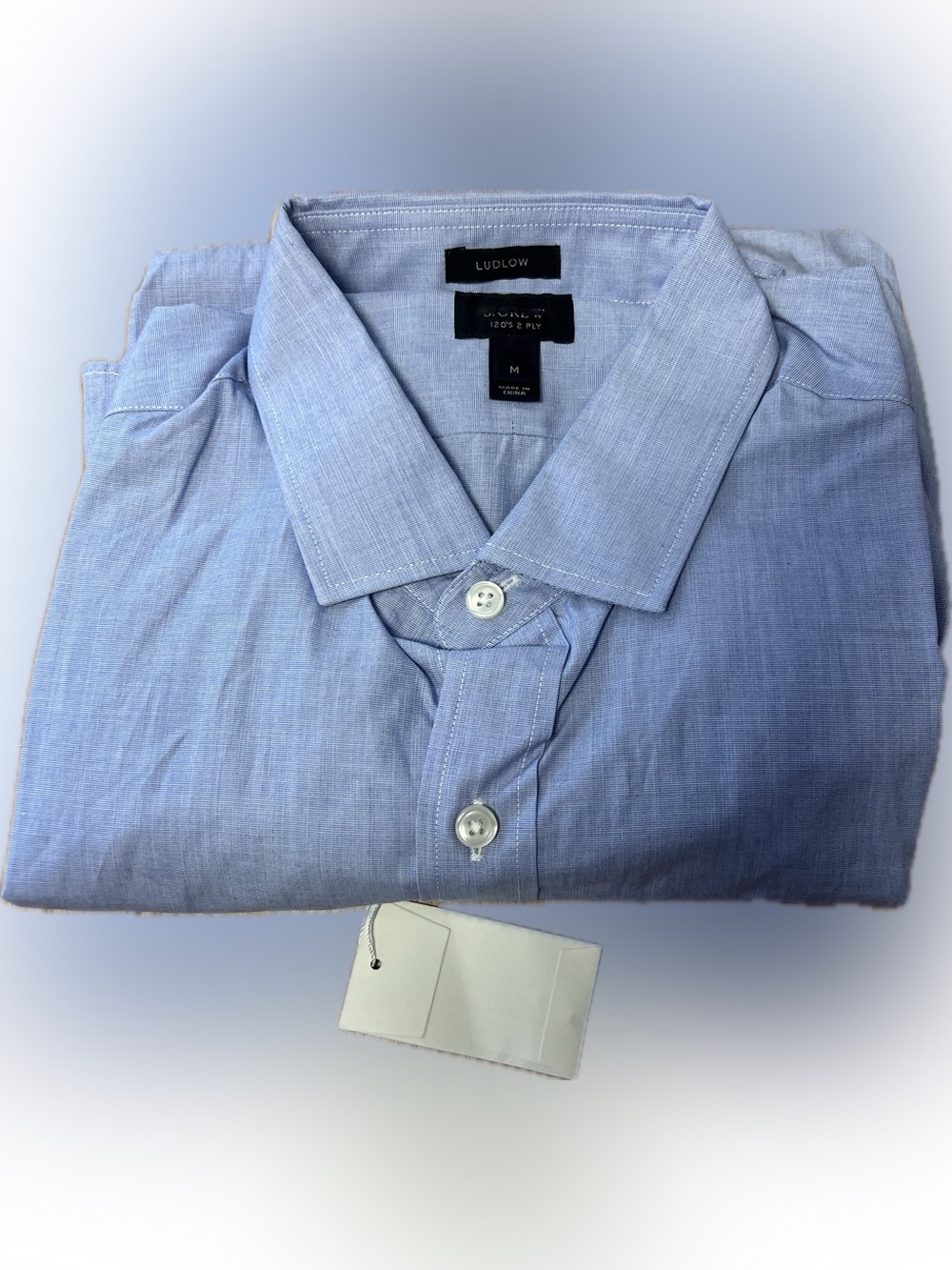 J Crew Dress Shirt